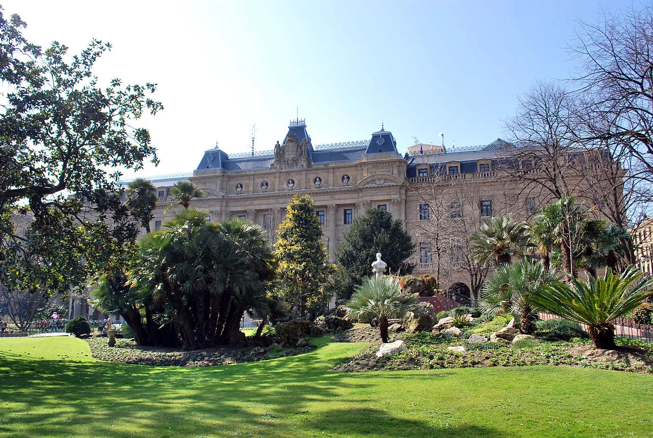 Photo of San Sebastián el Grande