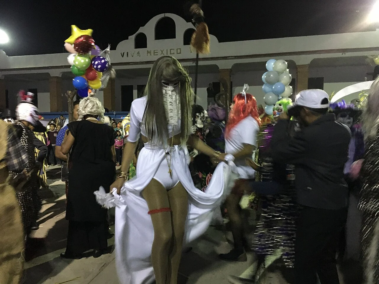 Photo of San Sebastián Etla