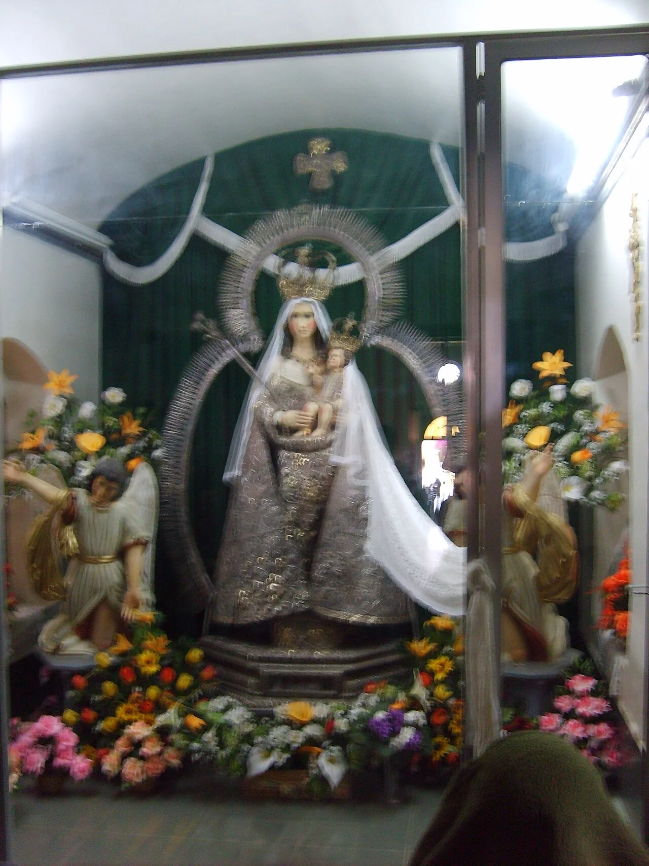 Photo of San Sebastián Huehuetenango