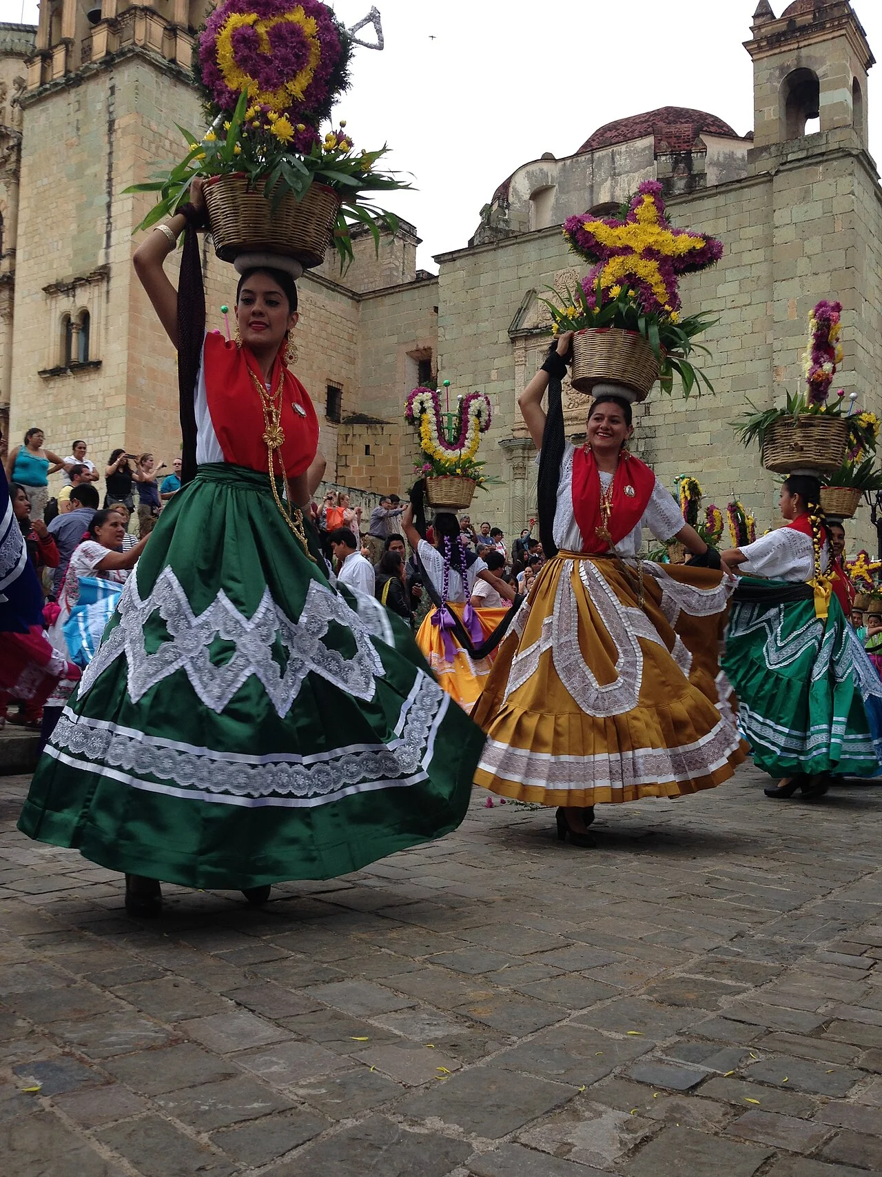 Photo of San Sebastián Teitipac