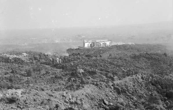 Photo of San Sebastiano al Vesuvio