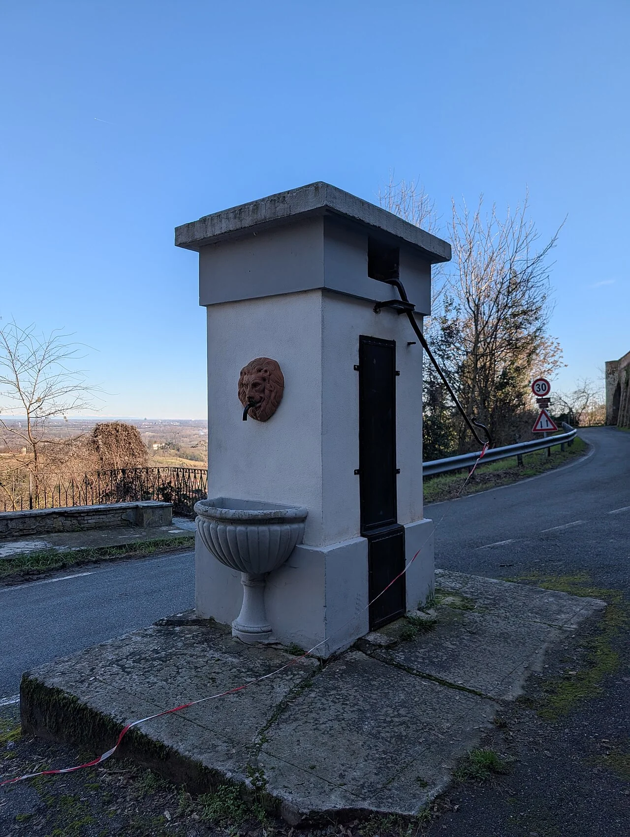 Photo of San Sebastiano da Po