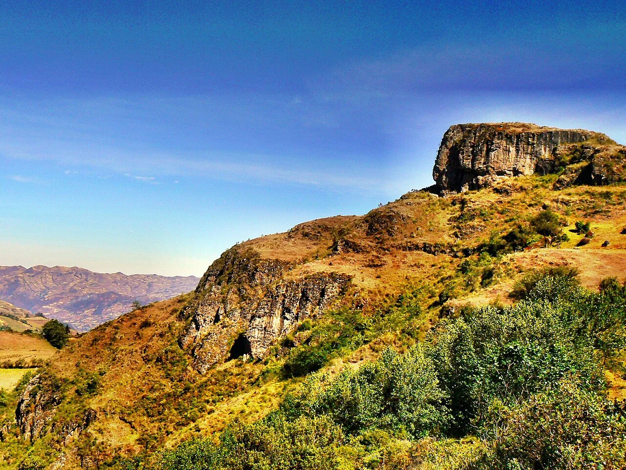 Photo of San Silvestre de Cochán