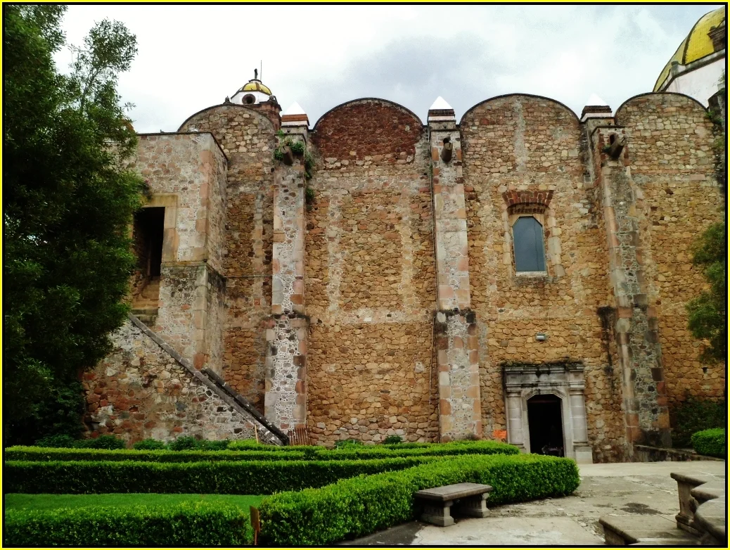 Photo of San Simón de la Laguna