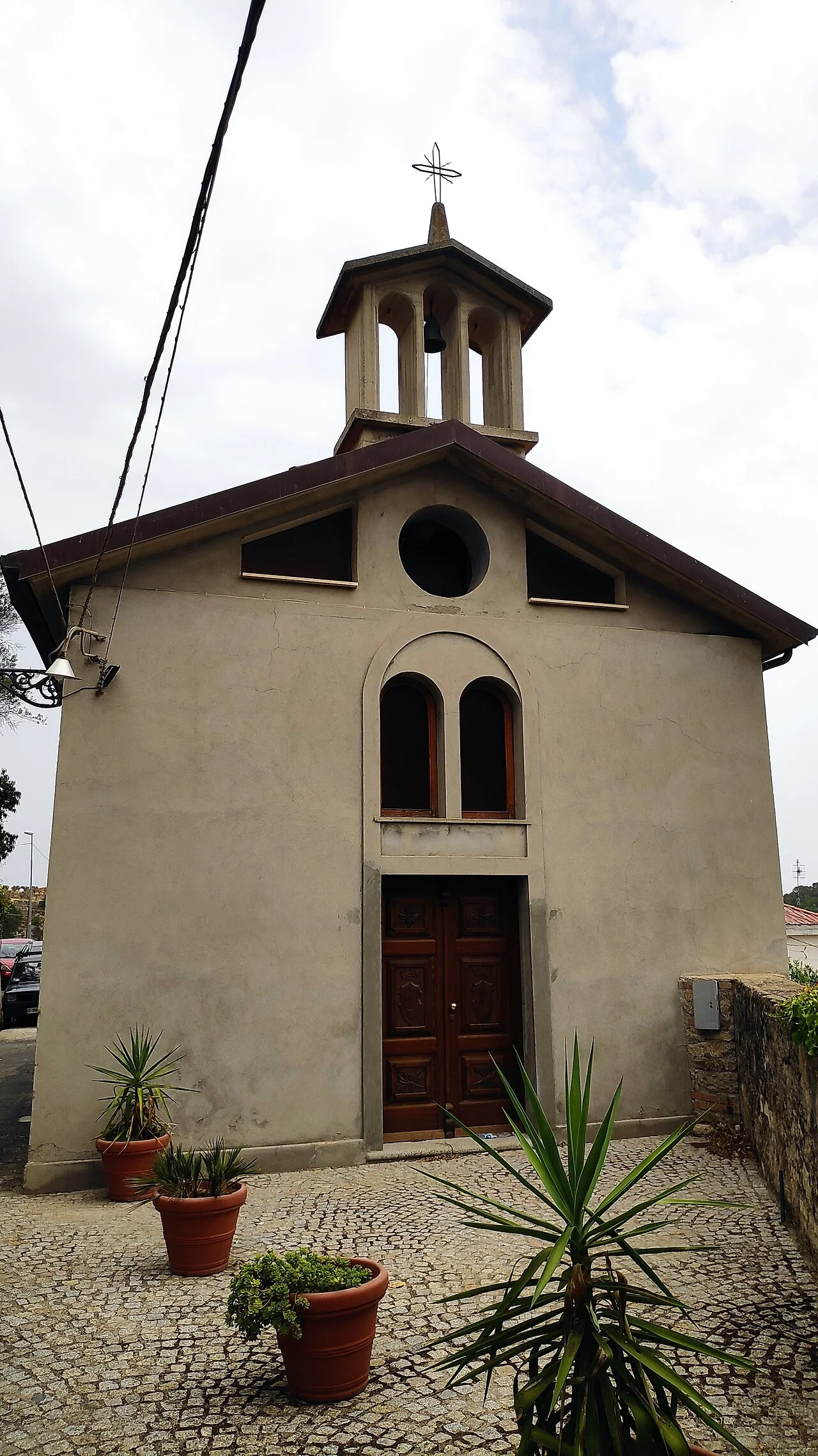 Photo of San Sostene