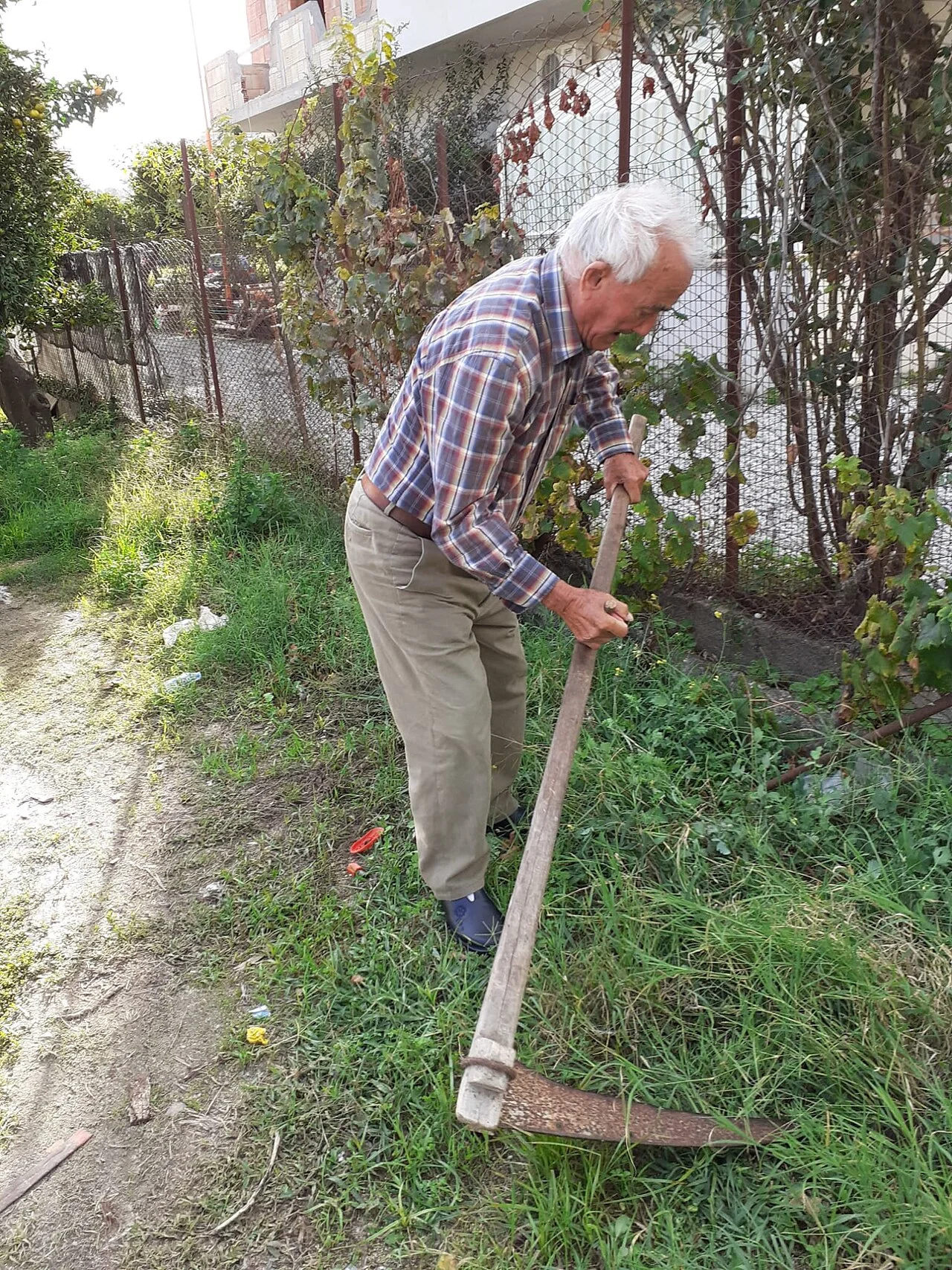 Photo of San Sostene