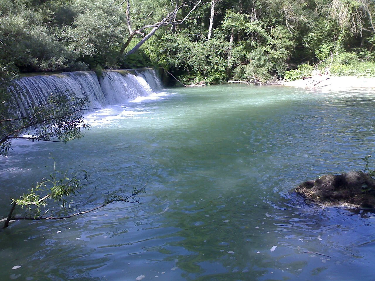 Photo of San Tammaro