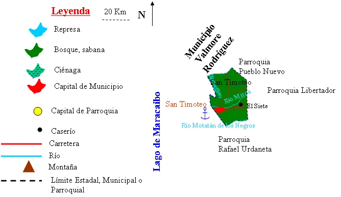 Photo of San Timoteo