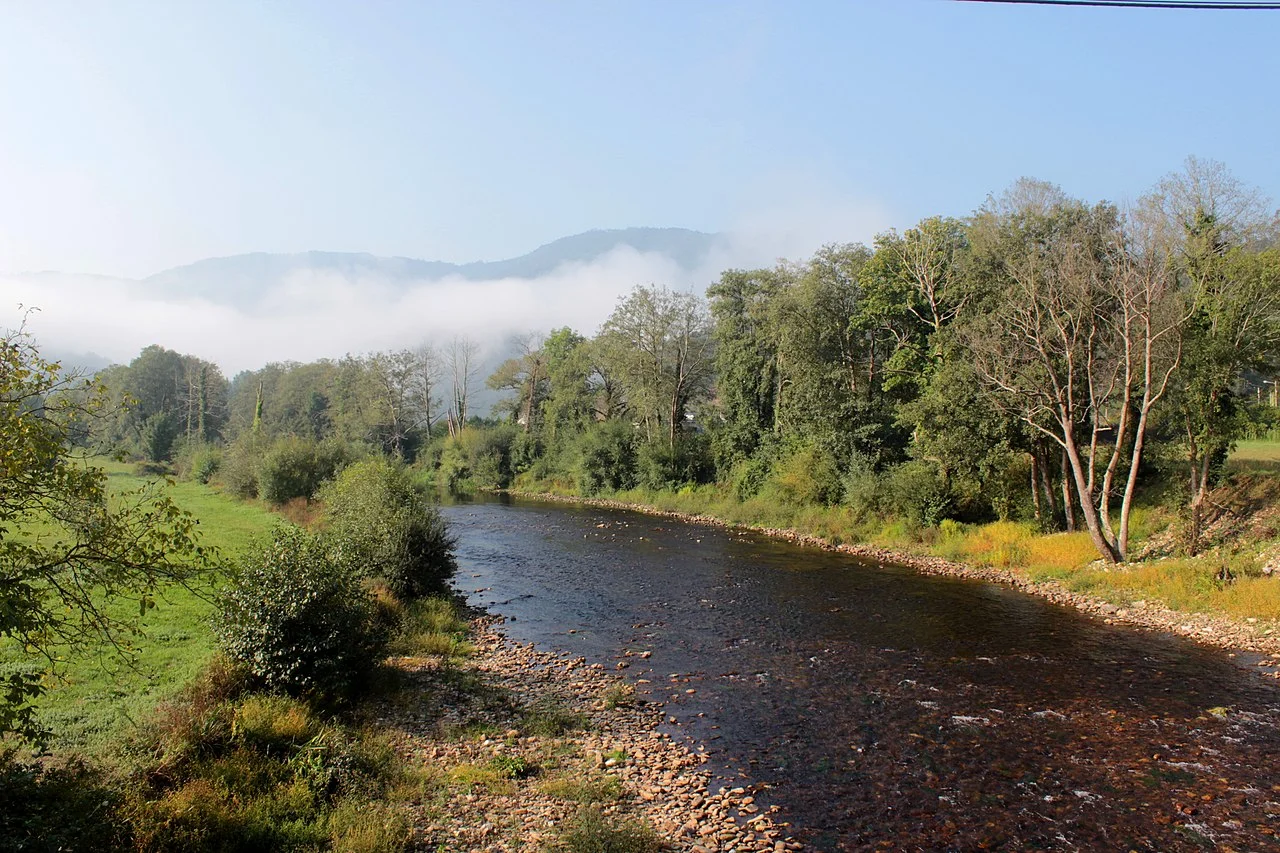 Photo of San Tirso de Abres