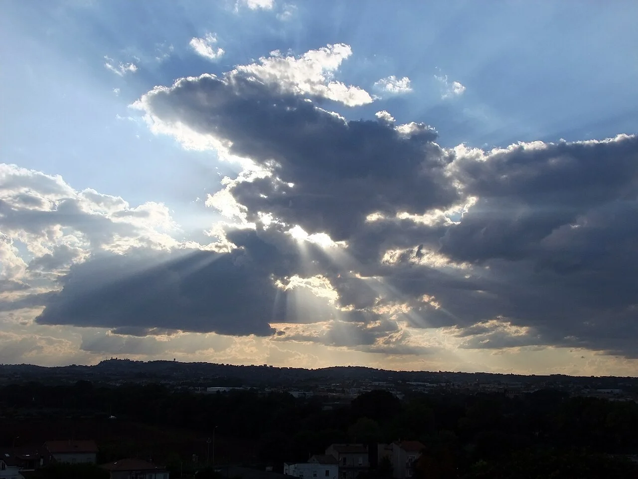 Photo of San Tommaso Tre Archi