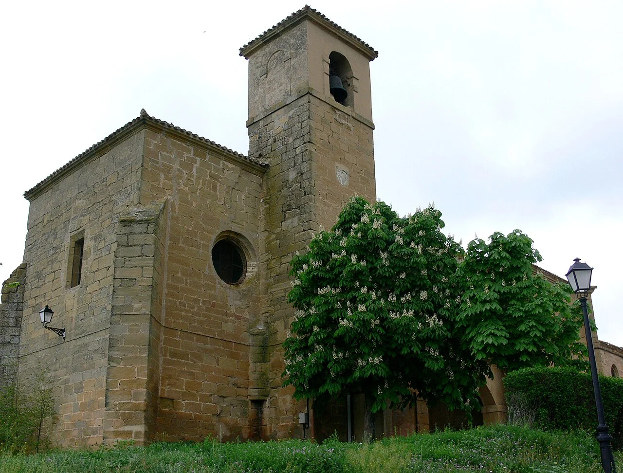 Photo of San Torcuato