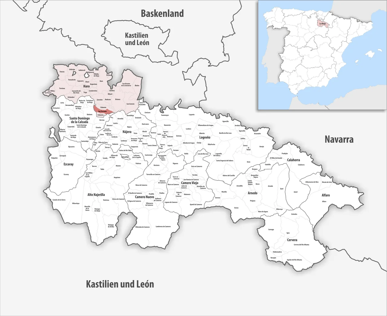 Photo of San Torcuato