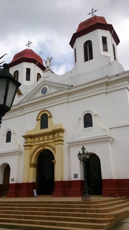 Photo of San Vicente