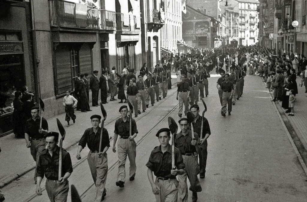 Photo of San Vicente Centenario