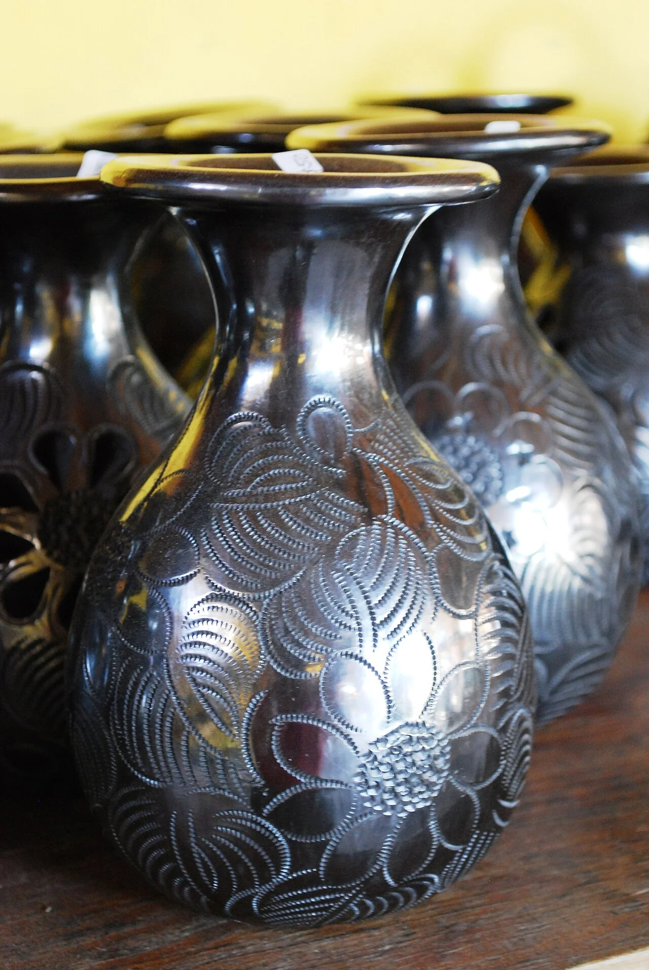 Photo of San Vicente Coyotepec