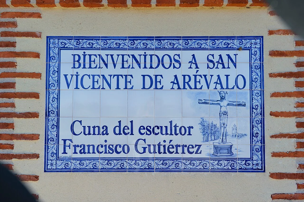 Photo of San Vicente de Arévalo