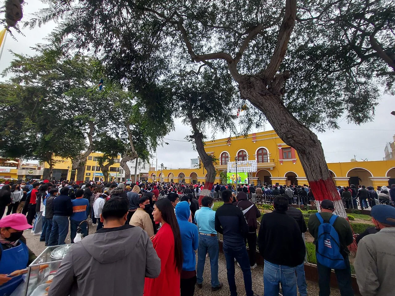 Photo of San Vicente de Cañete