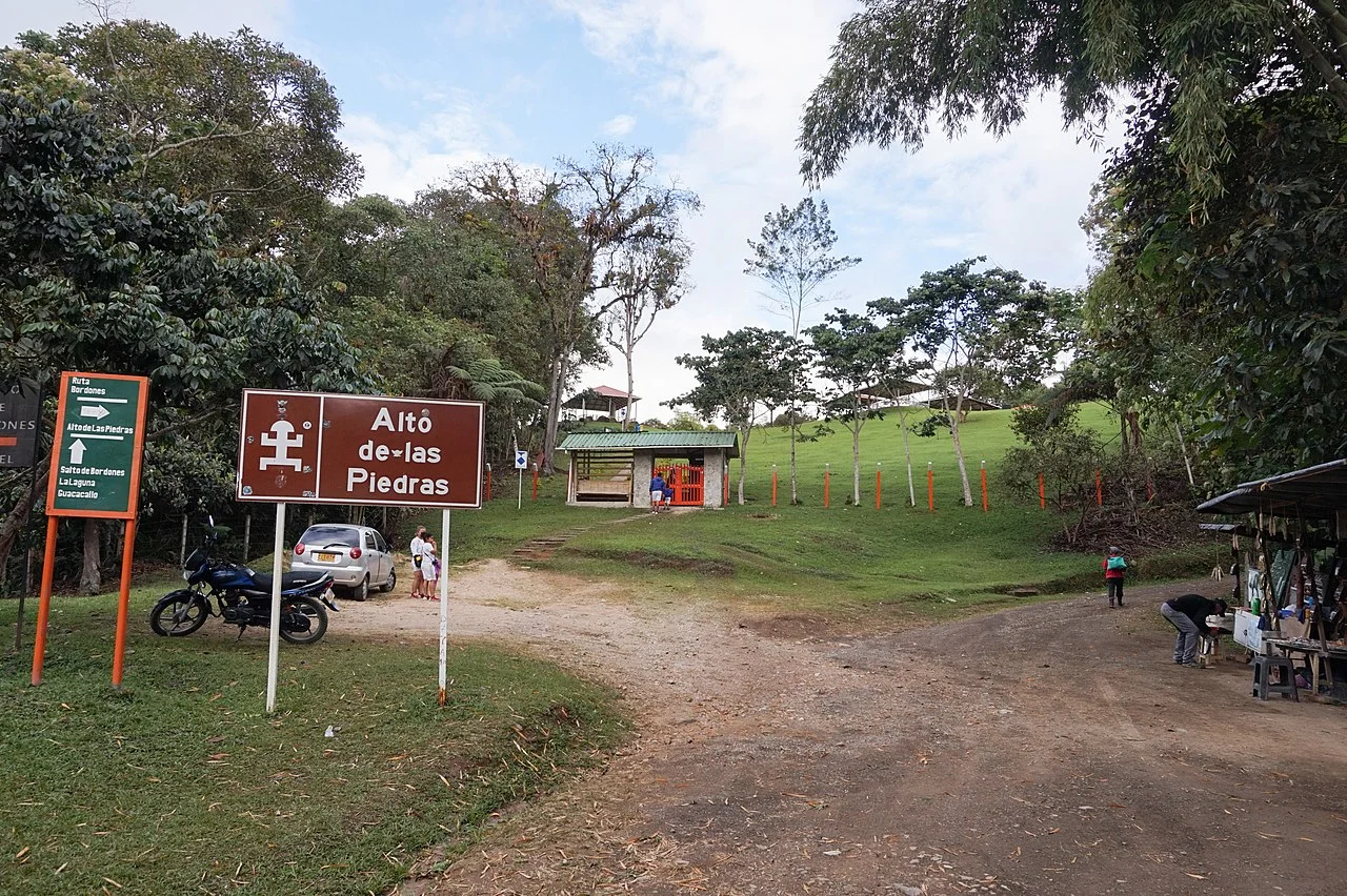 Photo of San Vicente de Juárez