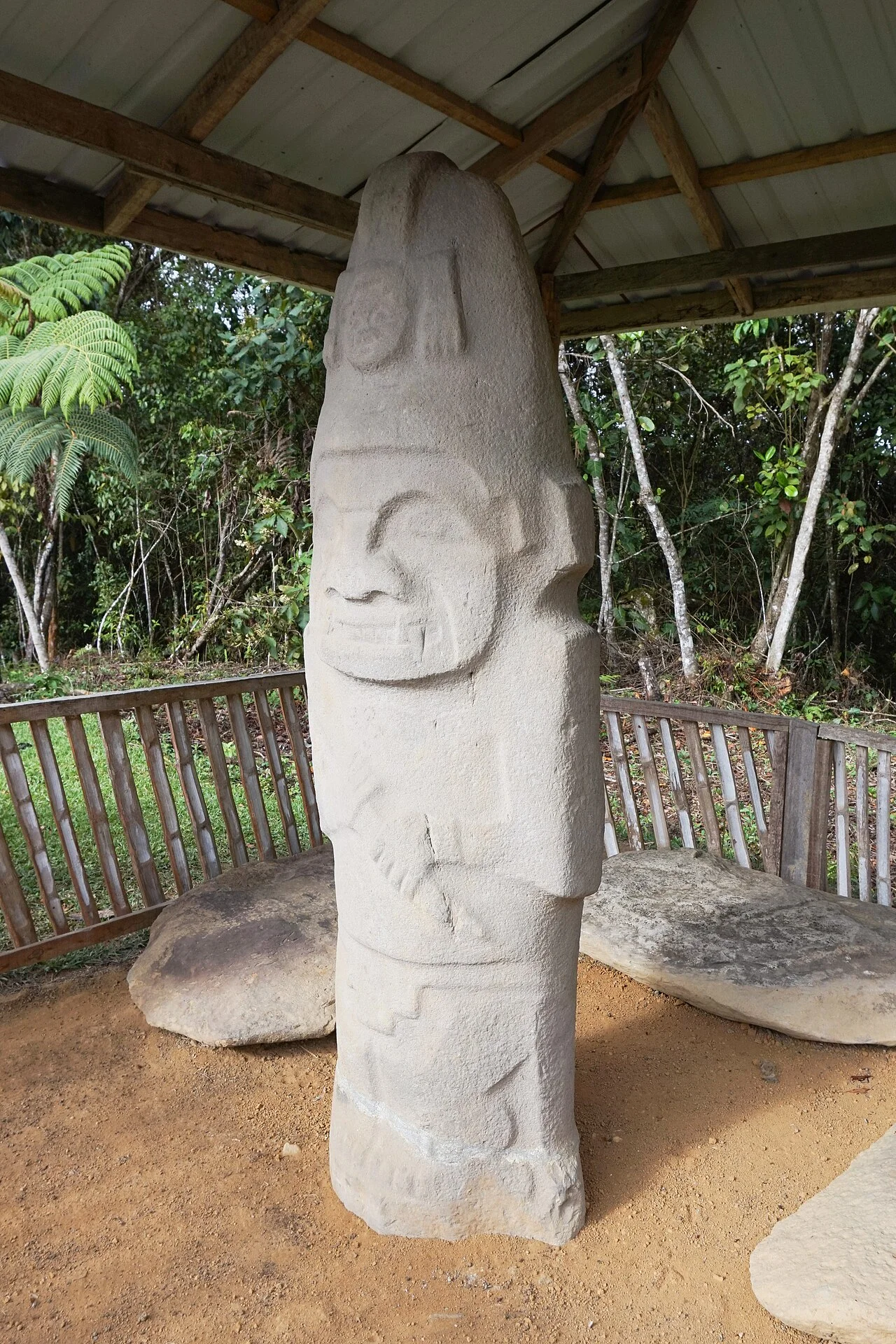 Photo of San Vicente de Juárez