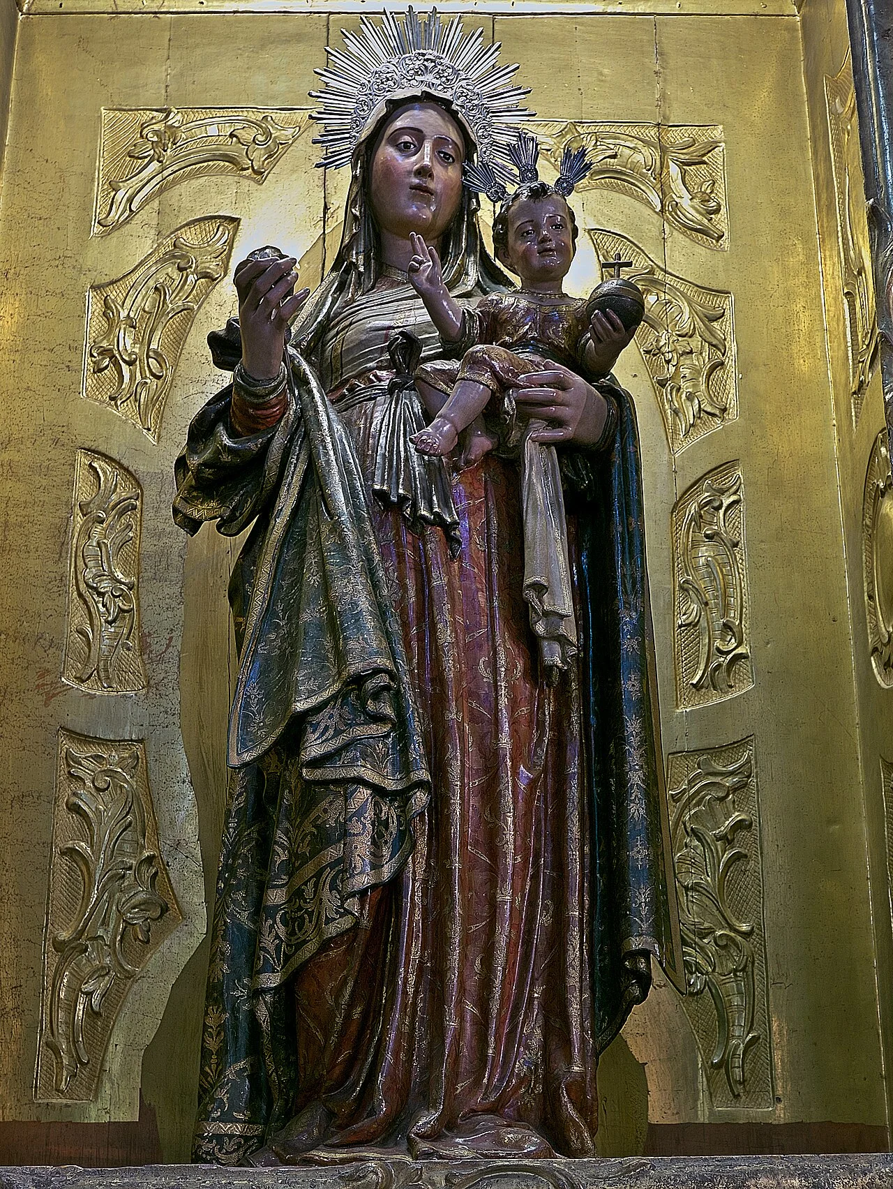 Photo of San Vicente de la Cabeza