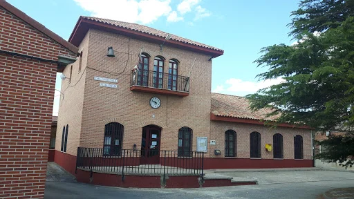 Photo of San Vicente del Palacio