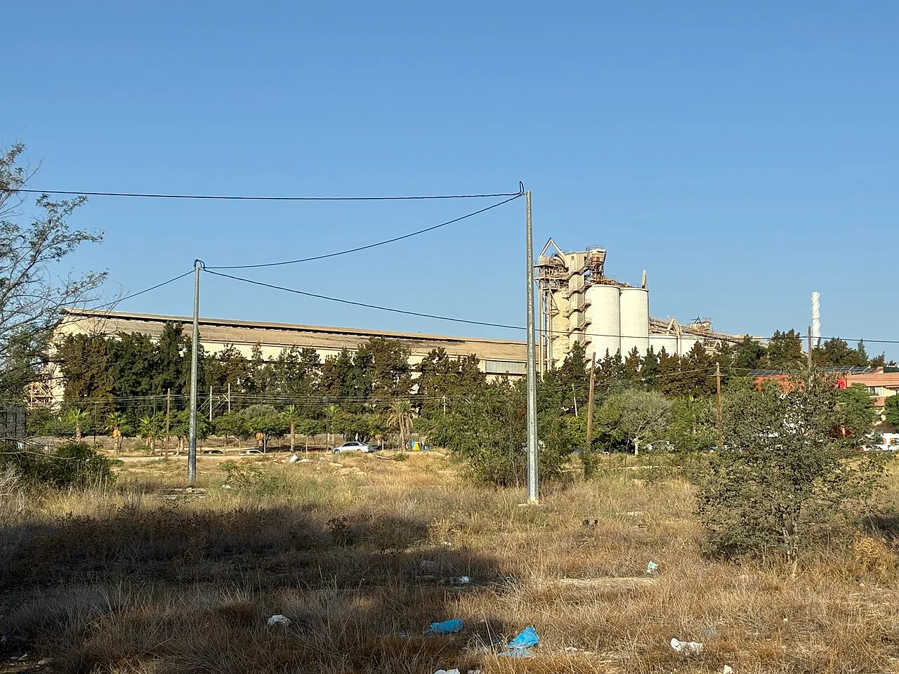 Photo of San Vicente del Palacio