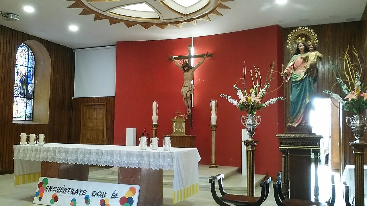 Photo of San Vicente del Valle