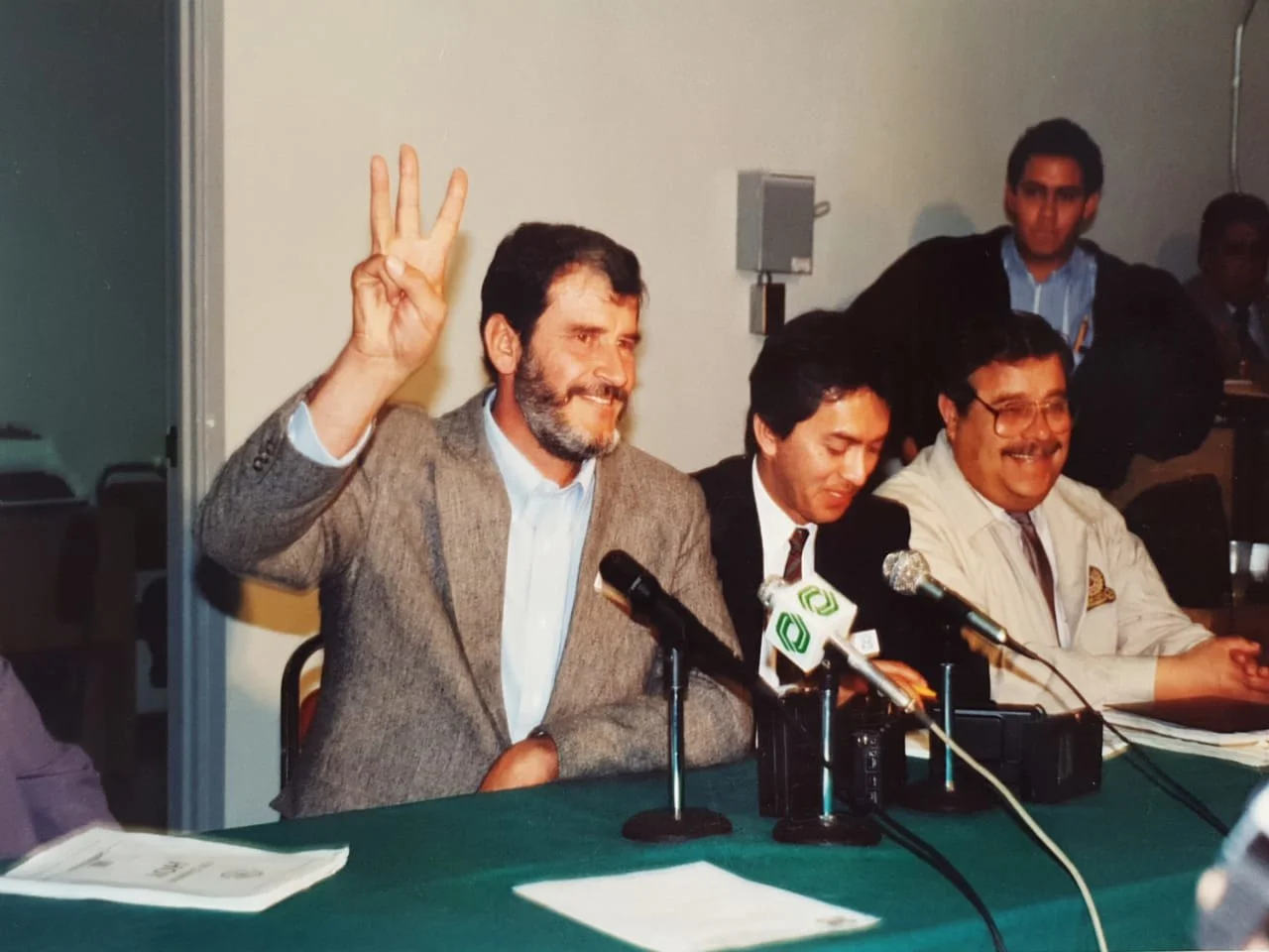 Photo of San Vicente el Alto