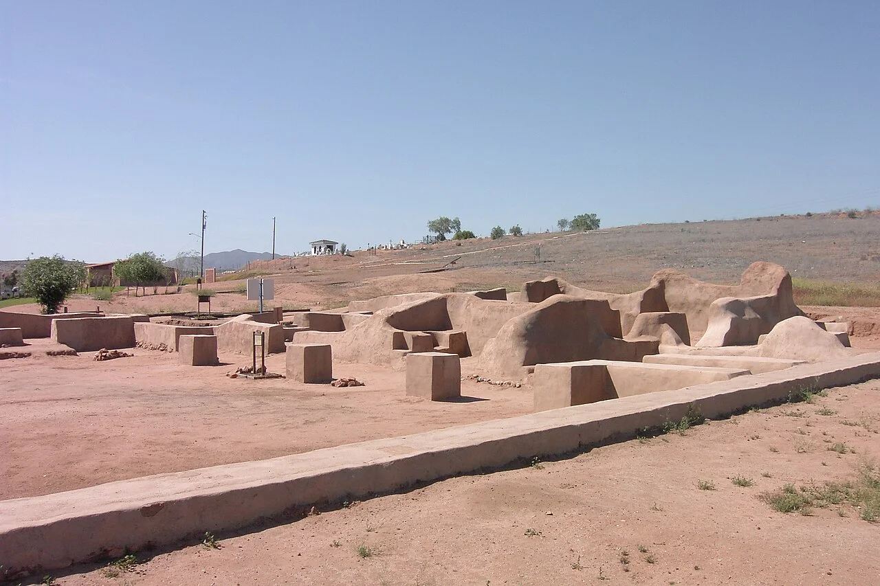 Photo of San Vicente Ferrer