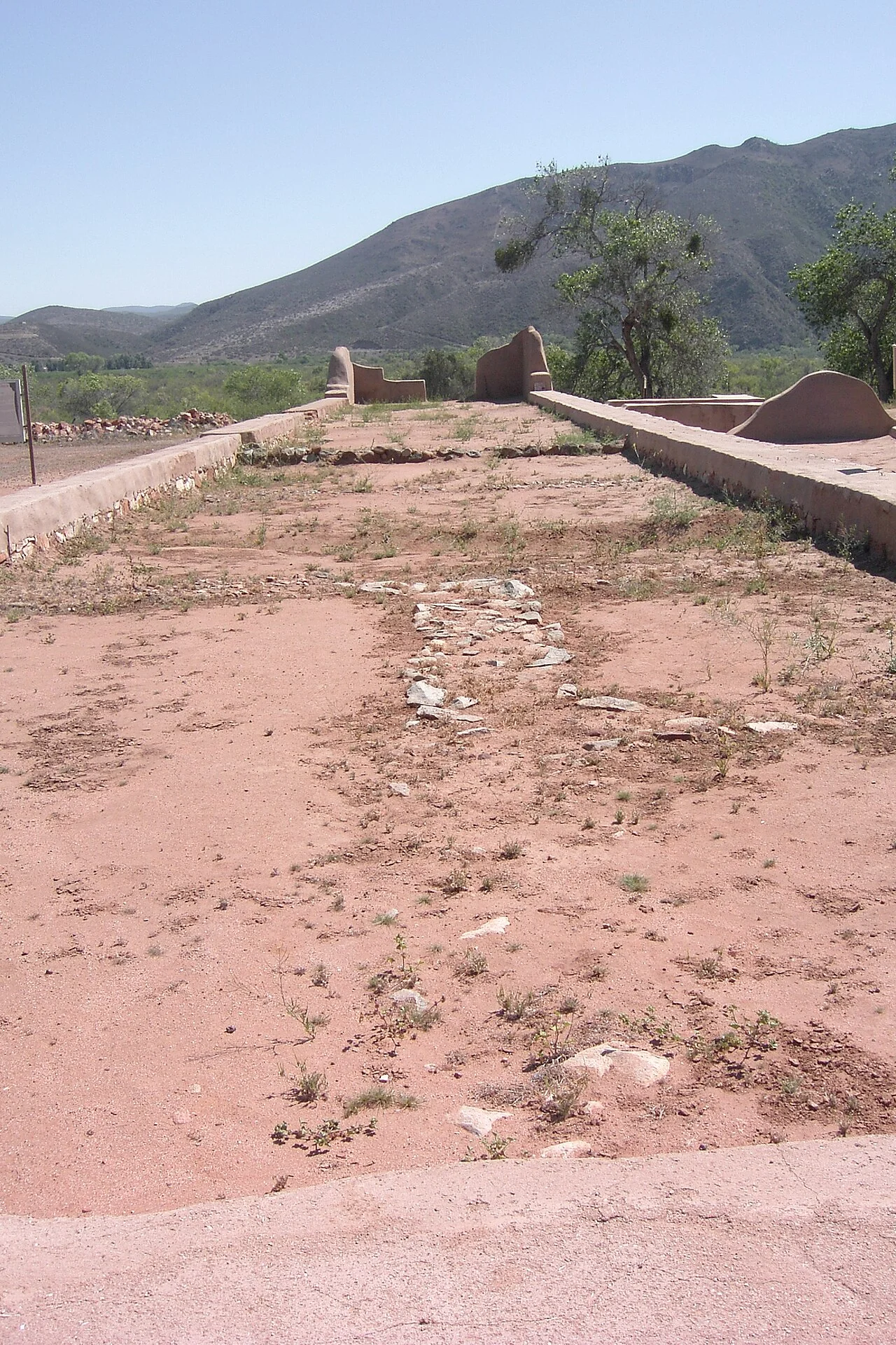 Photo of San Vicente Ferrer