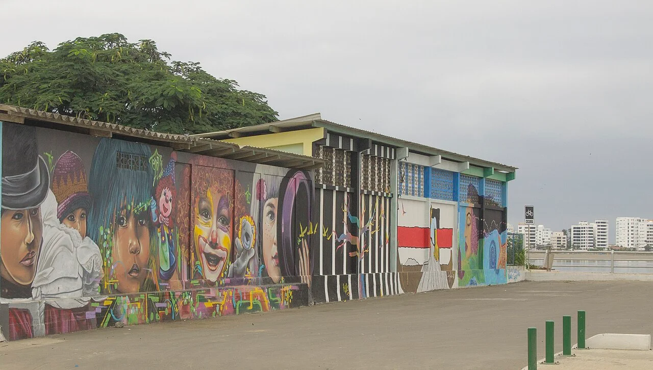 Photo of San Vicente