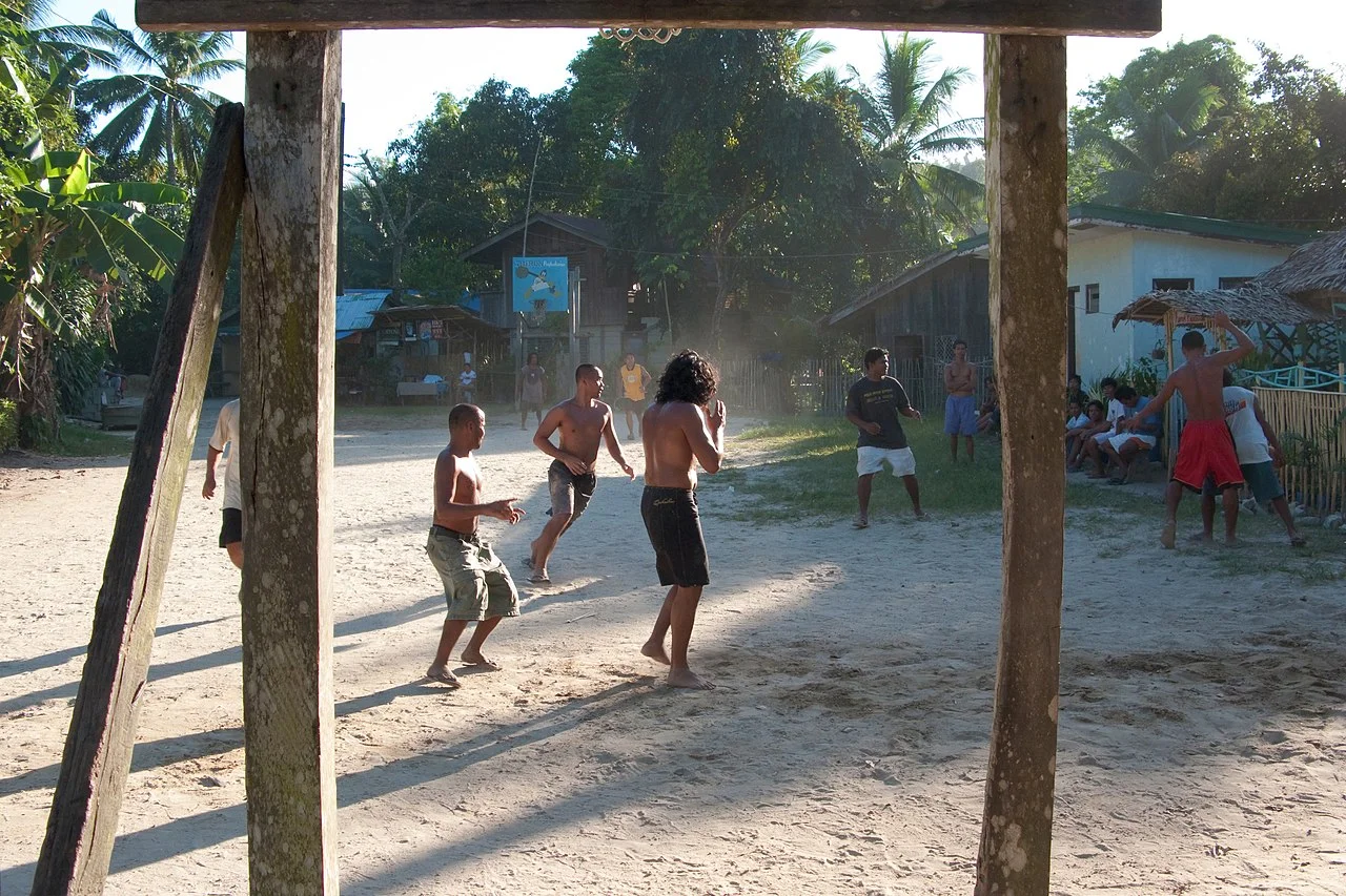 Photo of San Vicente