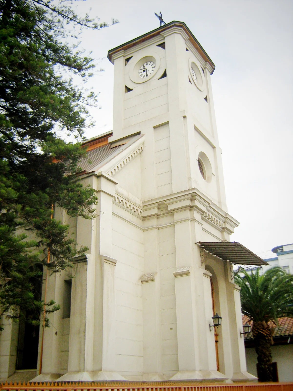 Photo of San Vicente