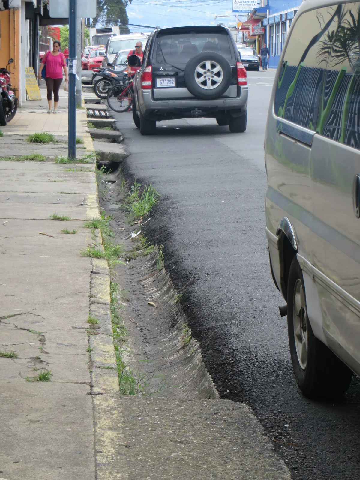 Photo of San Vicente