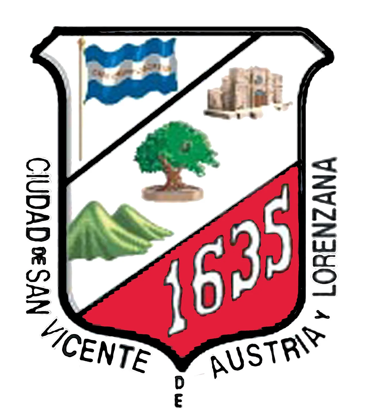 Photo of San Vicente