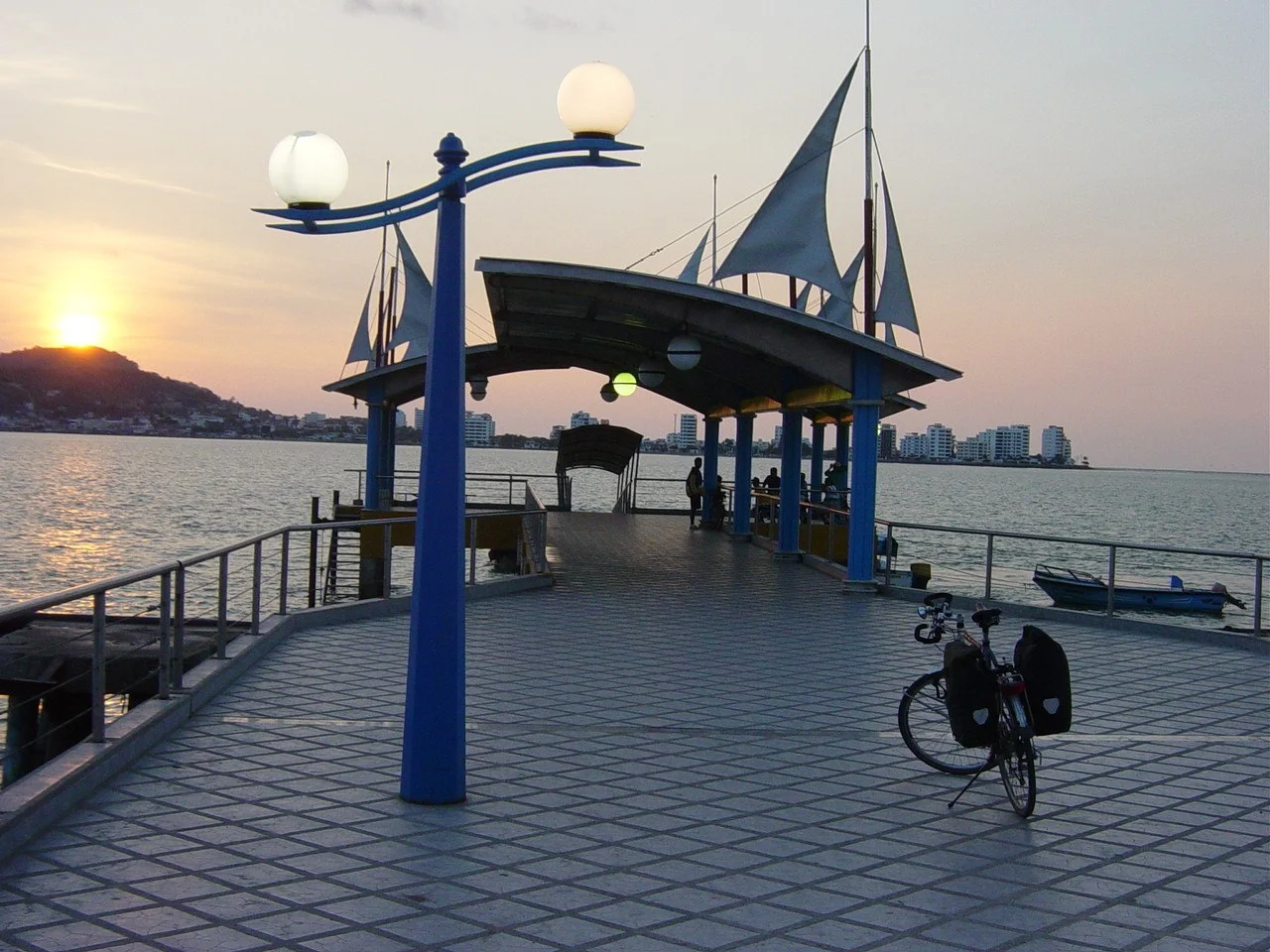 Photo of San Vicente