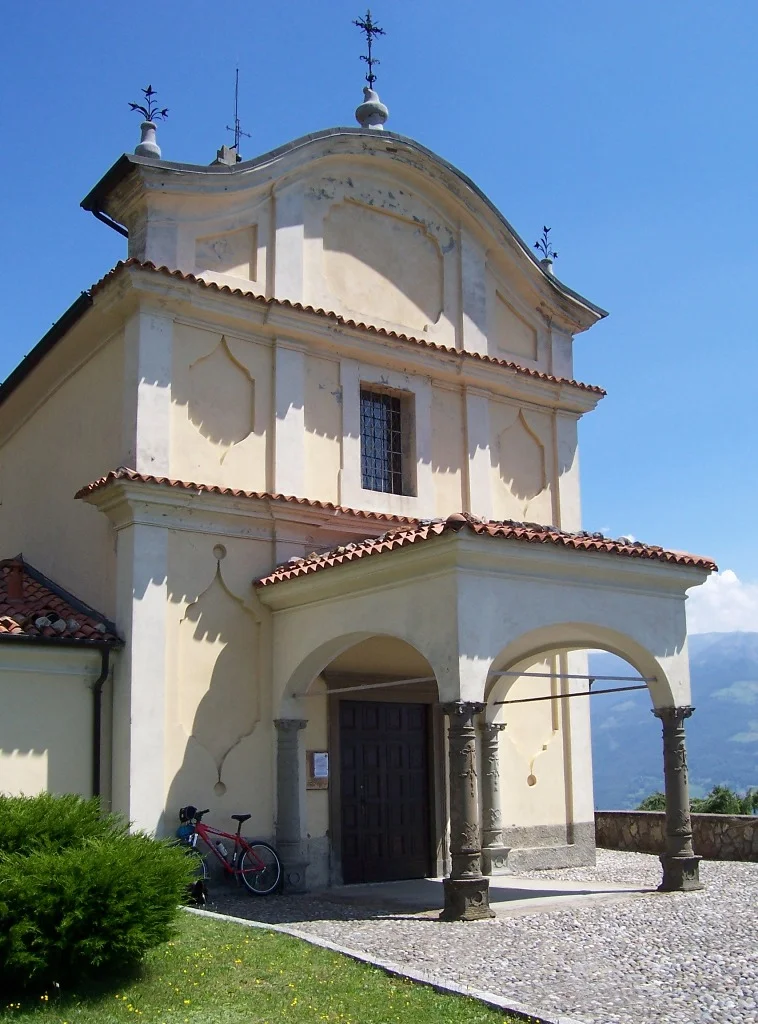 Photo of San Vigilio