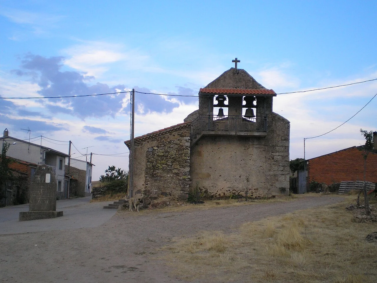 Photo of San Vitero