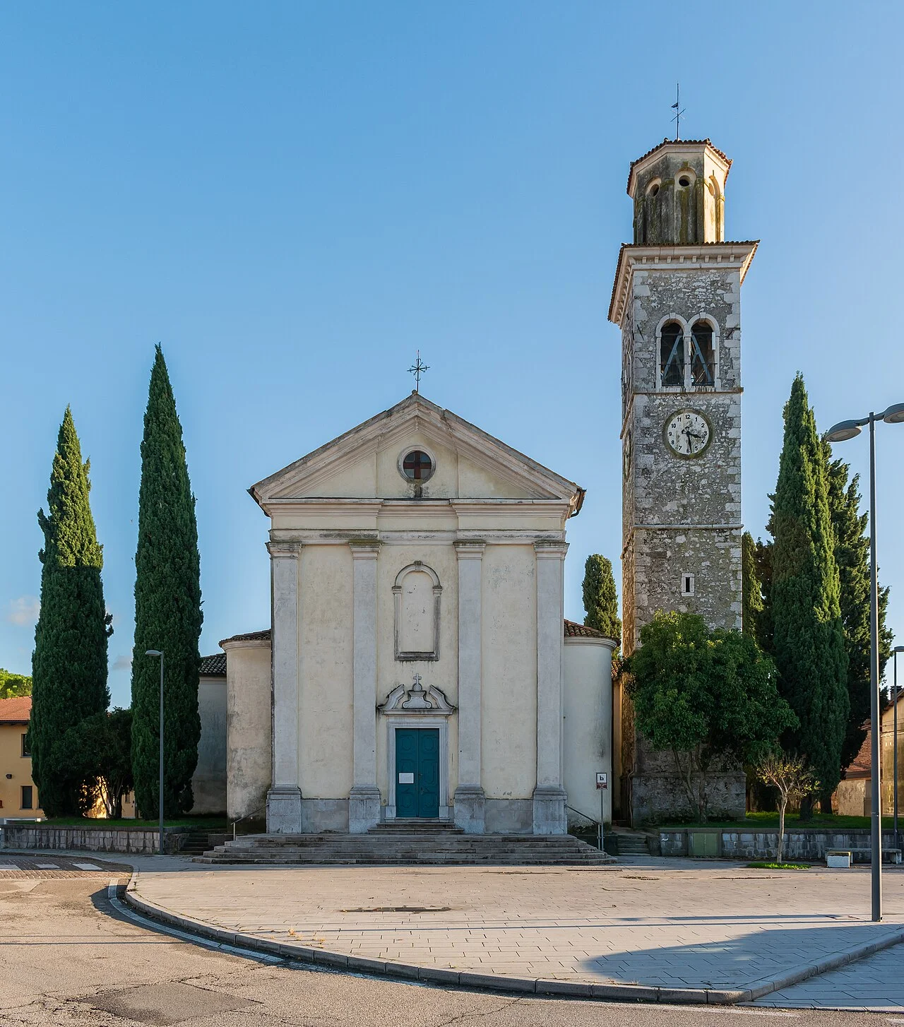 Photo of San Vito al Torre