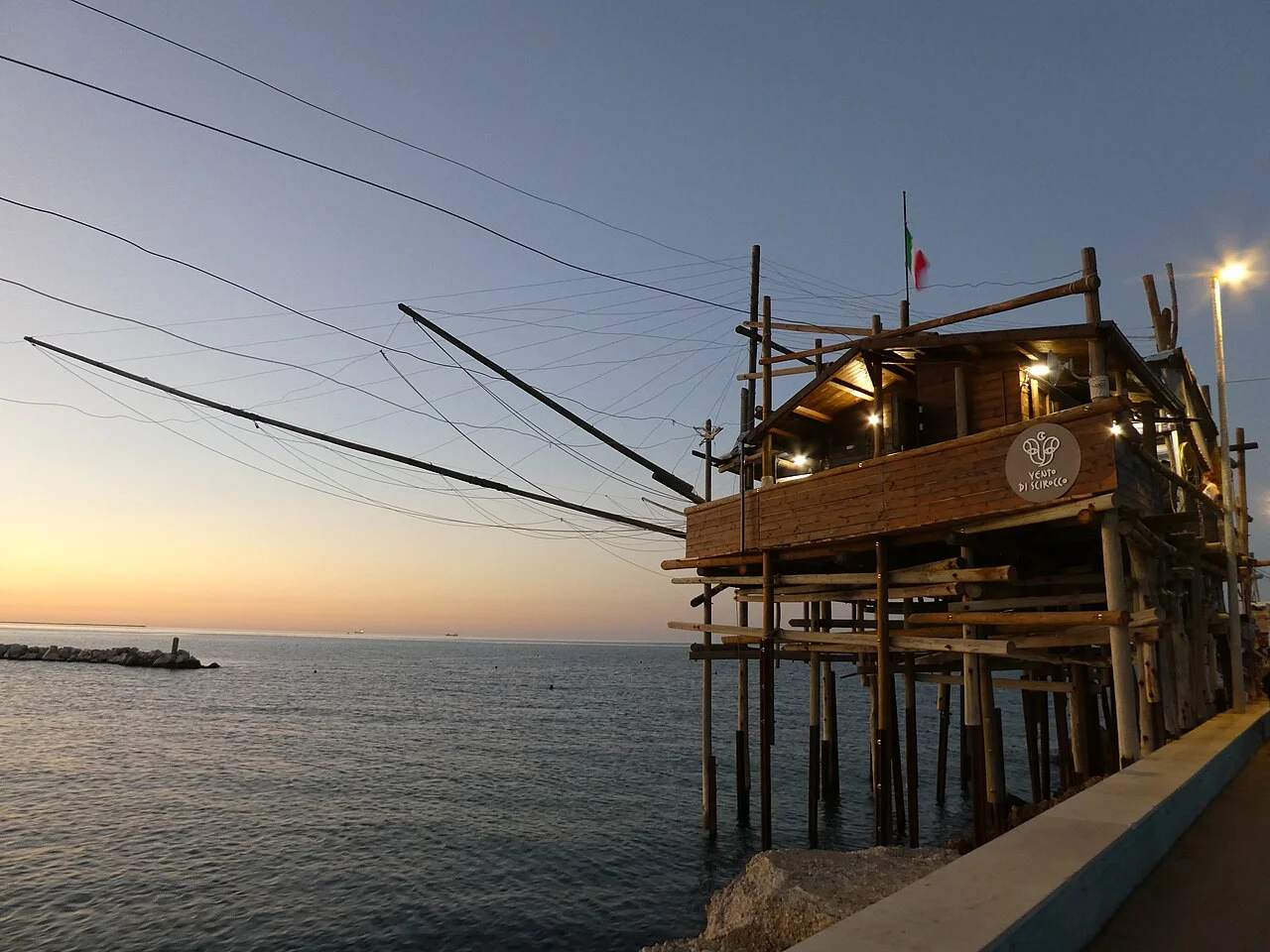 Photo of San Vito Chietino