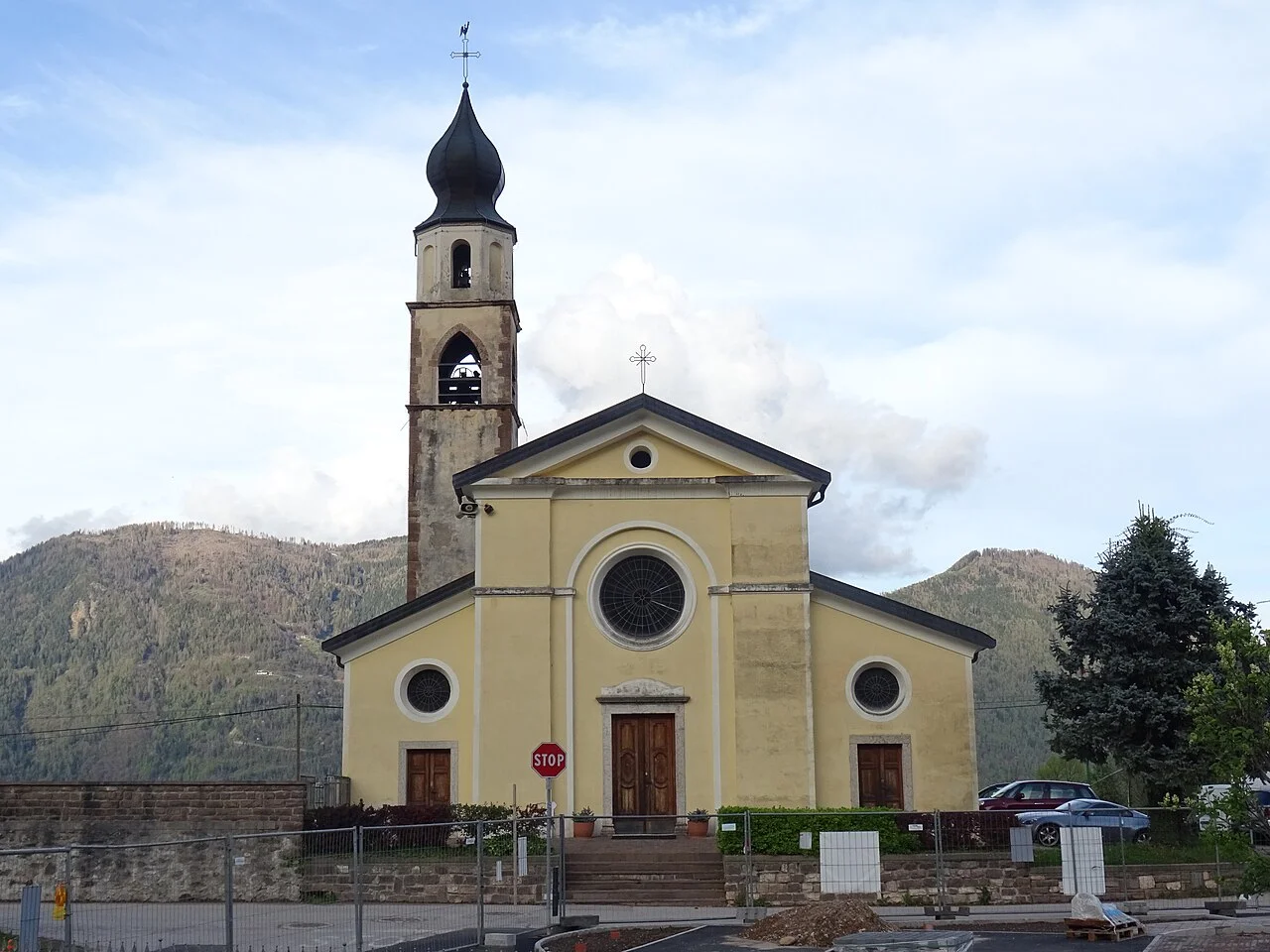 Photo of San Vito