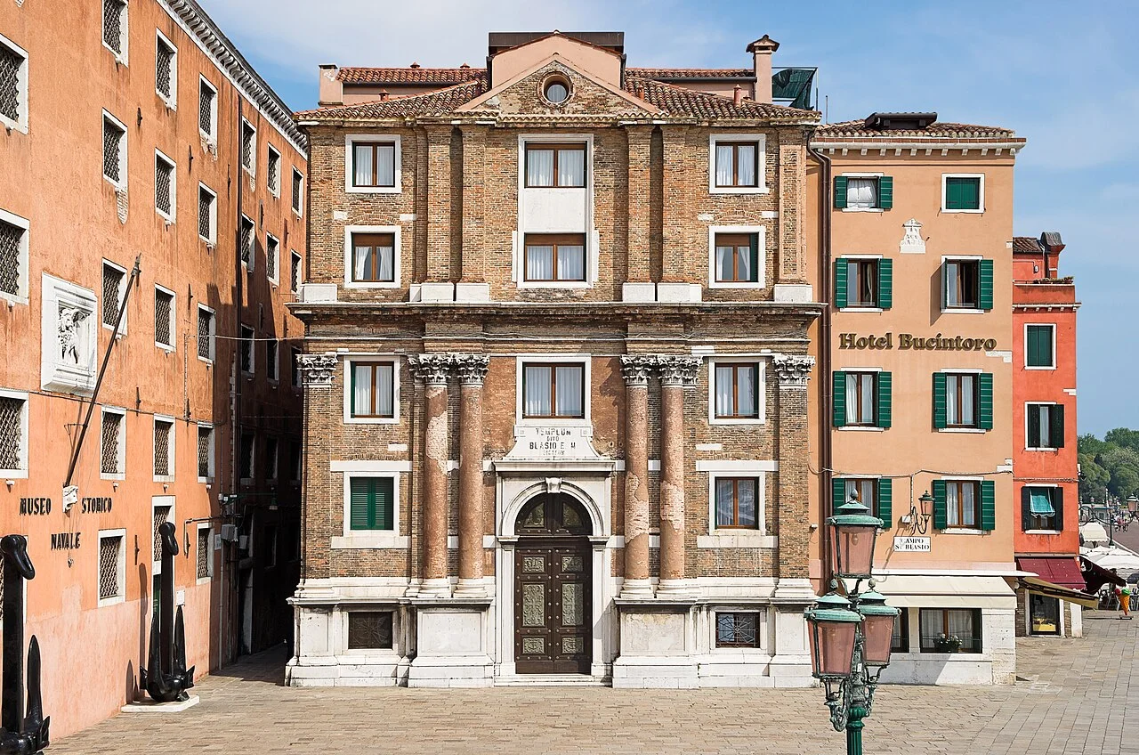 Photo of San Vito Romano