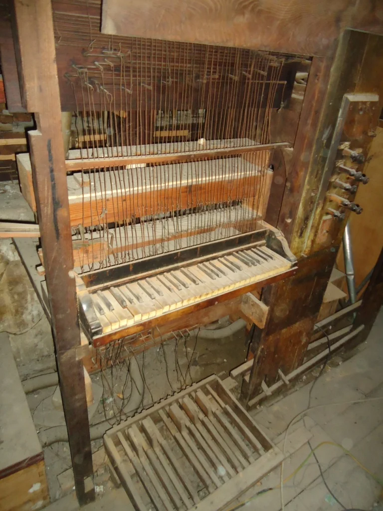 Photo of San Vito Romano