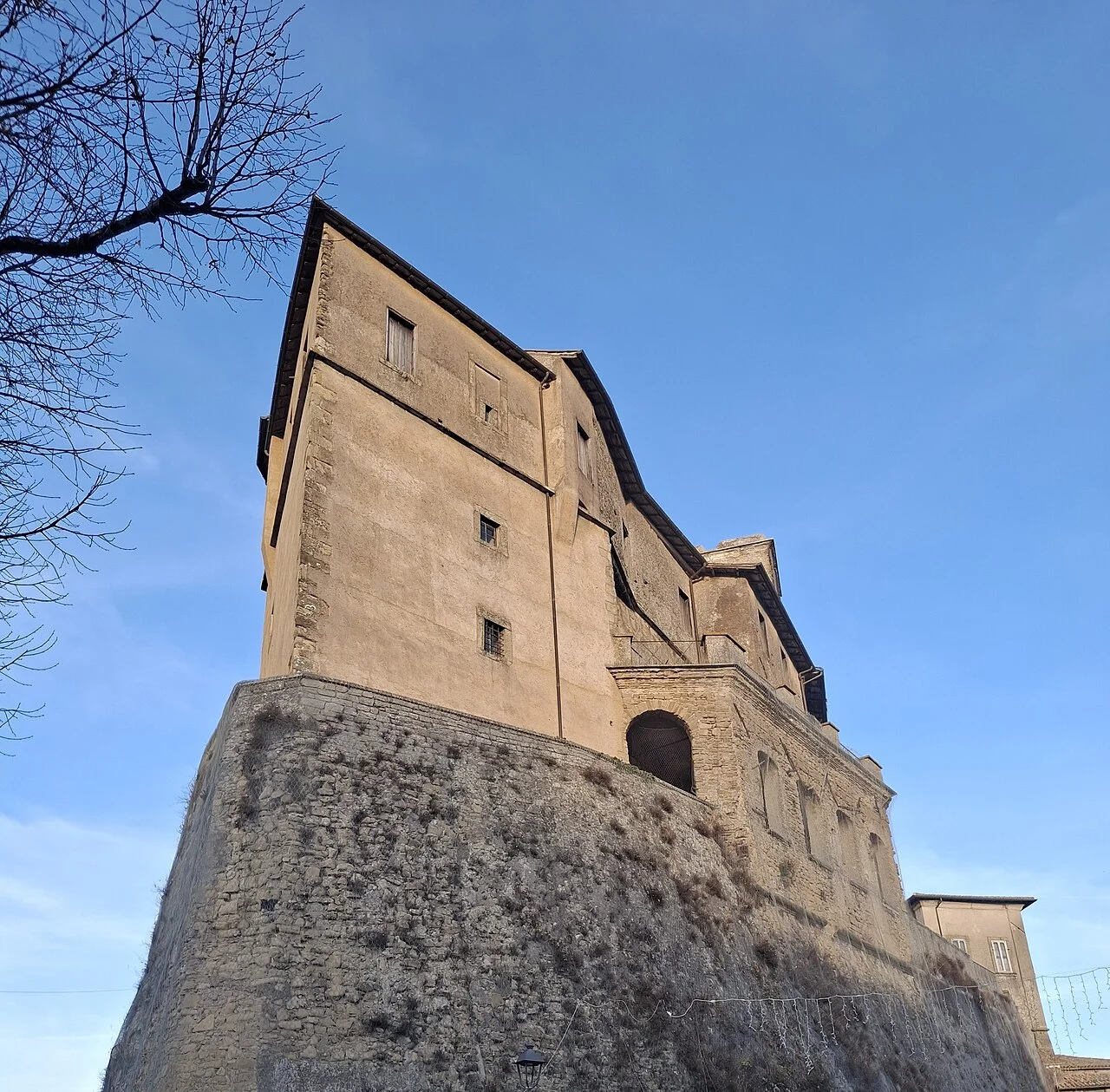 Photo of San Vito Romano