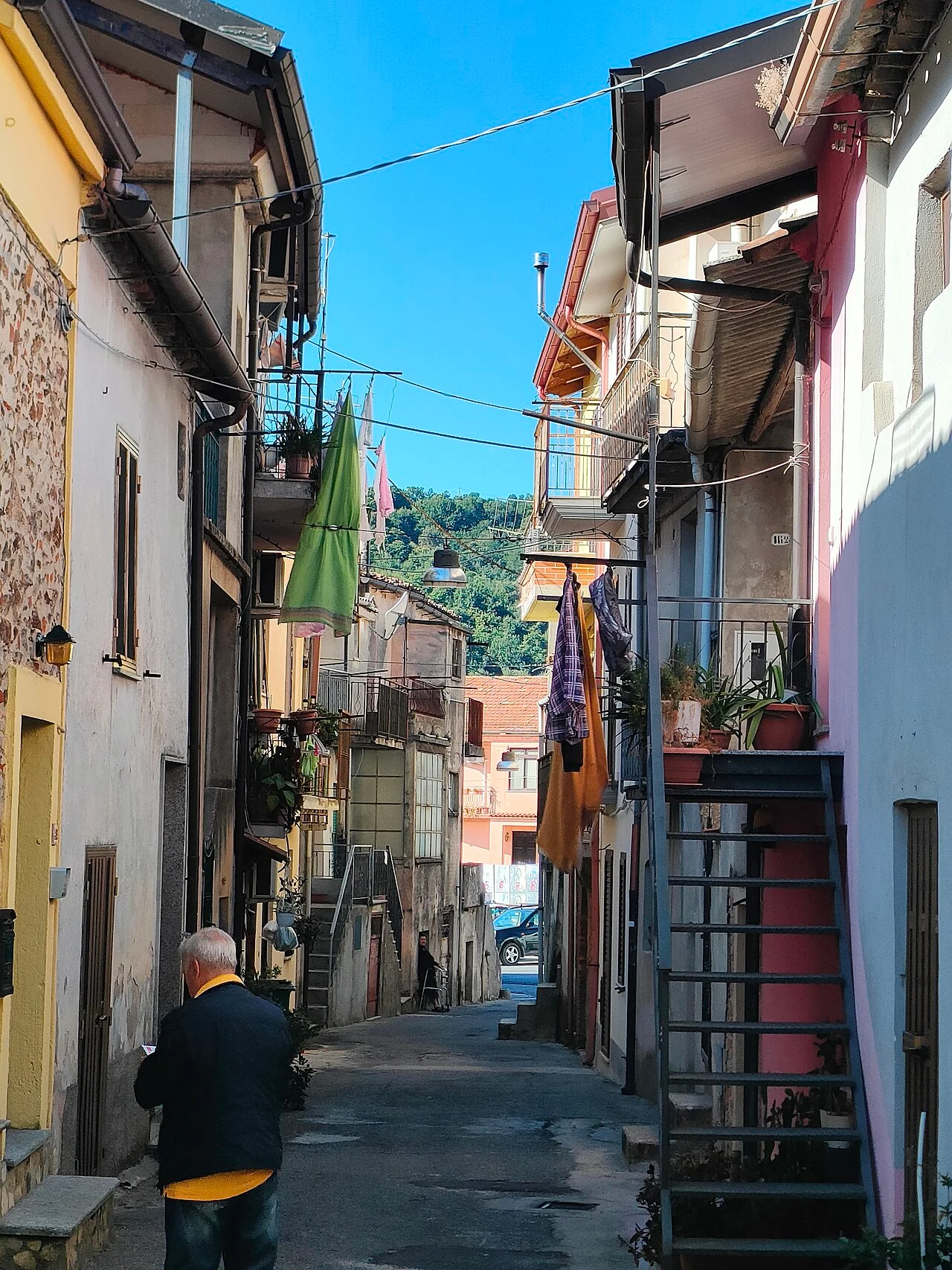 Photo of San Vito Sullo Ionio