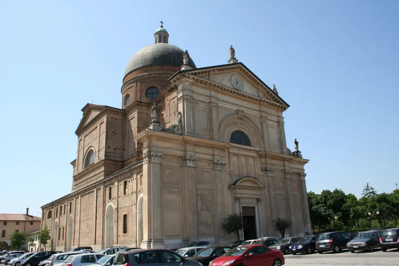 Photo of San Vittore