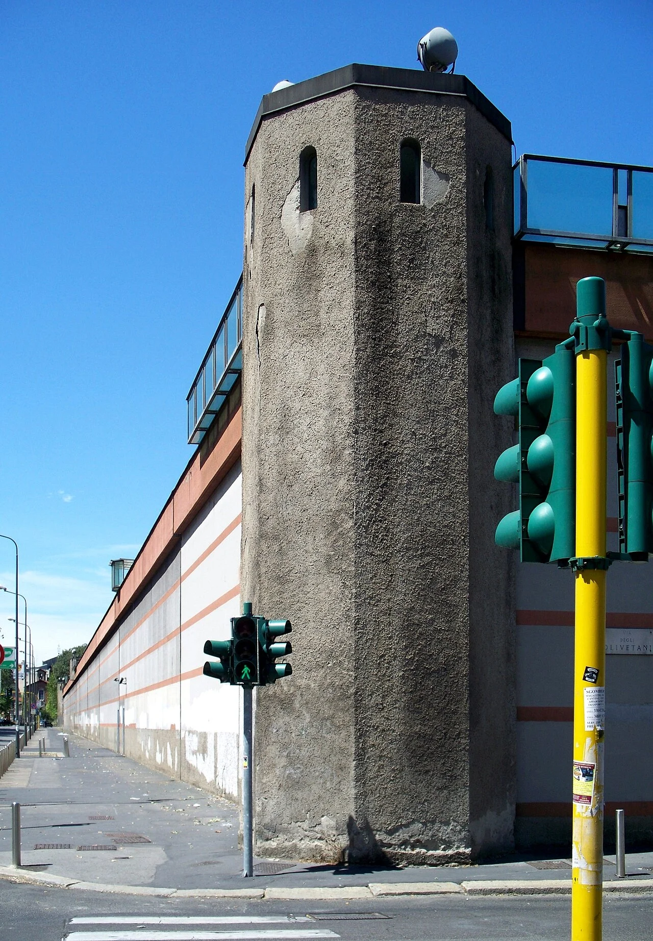 Photo of San Vittore