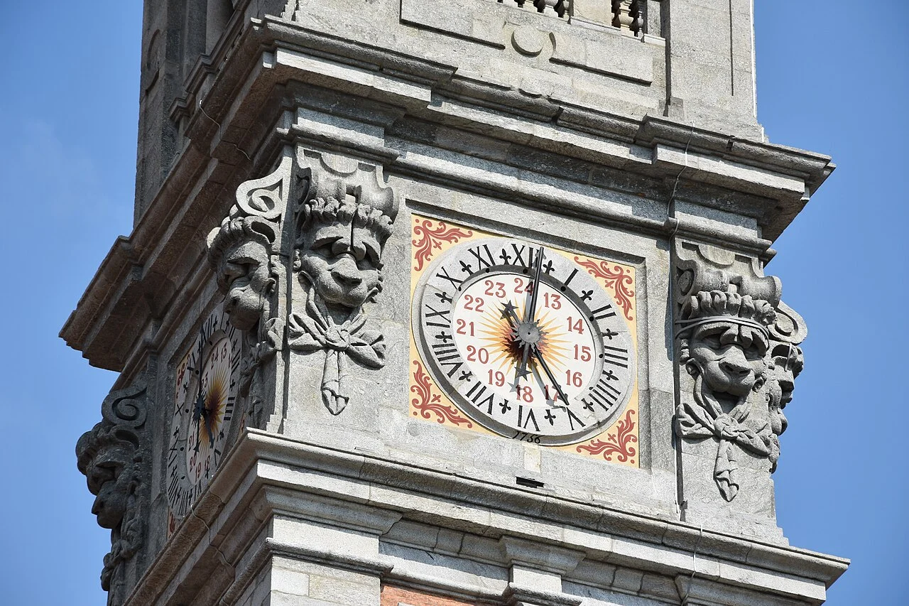 Photo of San Vittore