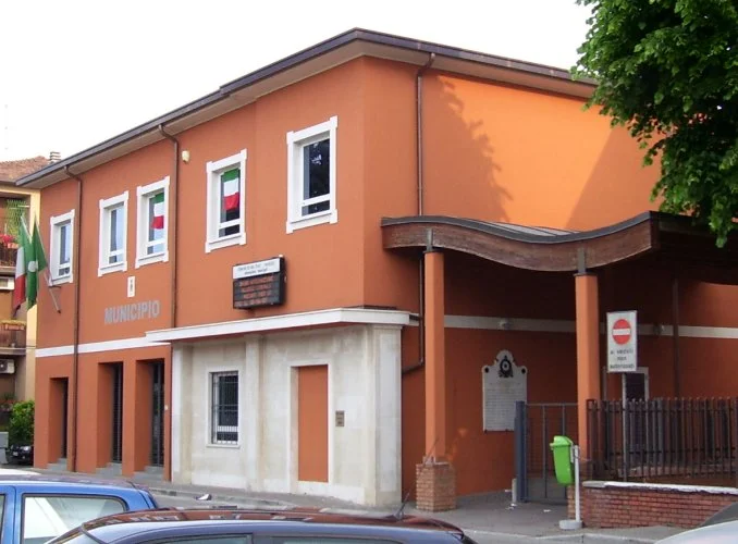 Photo of San Zeno Naviglio