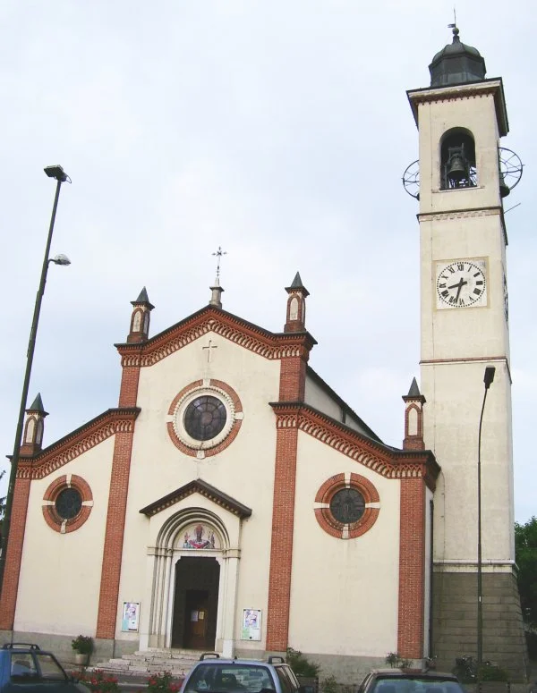 Photo of San Zeno Naviglio